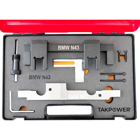 TAKPOWER BMW N43 Sente Aparatı
