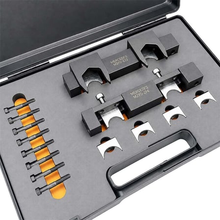 TAKPOWER Mercedes M270 - M274 Sente Aparatı