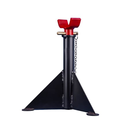 TAKPOWER 3 Ton Araç Altı Sehpa Kriko Standı 1 Adet