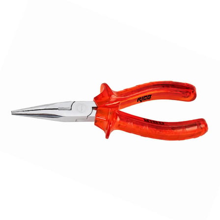 RICO Kargaburun Düz Uçlu Pro 160 mm