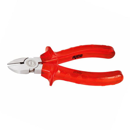 RICO Yan Keski Profesyonel 160 mm