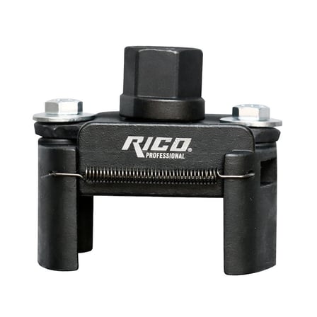 RICO 1/2 Ayarlı Yağ Filtresi Sökme Anahtarı 60 x 80 mm