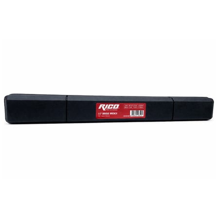 RICO 1/2 Tork Anahtarı 25-135 Nm