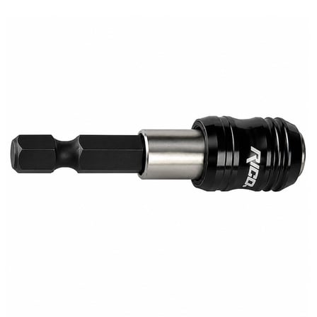 RICO Mıknatıslı Manyetik Bits Tutucu Matkap Ucu 60 mm