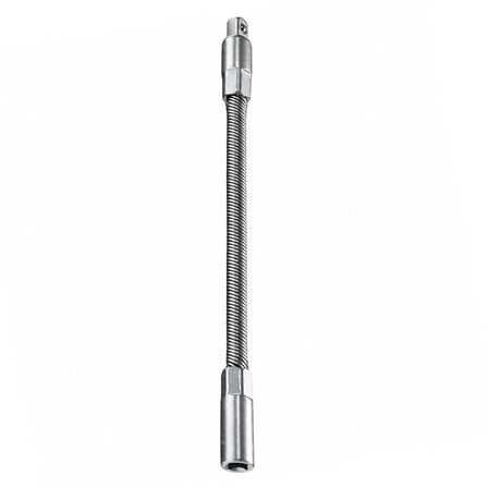 RICO 1/4 Flex Lokma Kolu Uzatma Ara Kol 250 mm