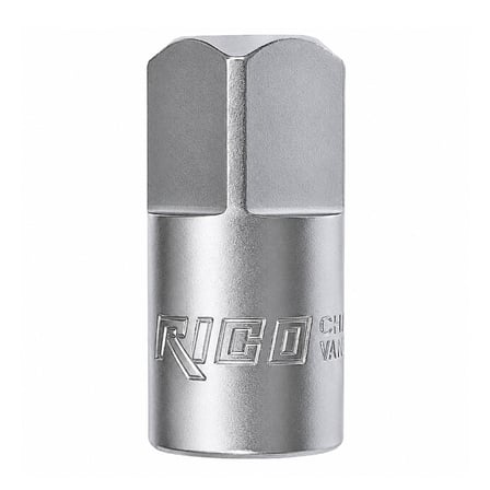 RICO 1/2 Fx 3/4 M Lokma Adaptörü - Lokma Yükseltici