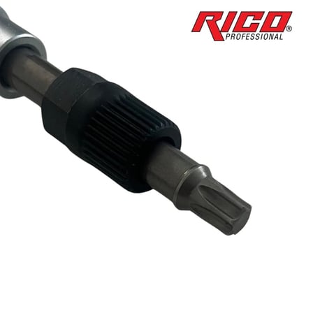 RICO 1/2 T50 Alternatör Kasnak Sökme Lokması