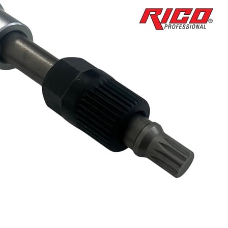 RICO 1/2 M10 Alternatör Kasnak Sökme Lokması
