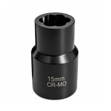 RICO Twist Lokma 15 mm