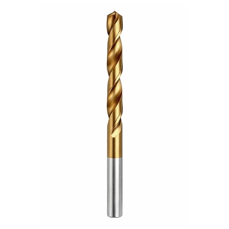 RICO Titanyum Kaplı Matkap Ucu 8.5 mm