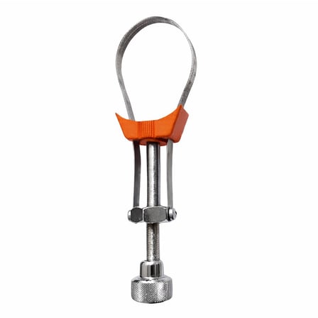 RICO Vidalı Ayarlı Yağ Filtresi Sökme Anahtarı 240 mm