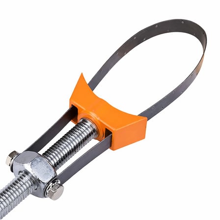 RICO Vidalı Ayarlı Yağ Filtresi Sökme Anahtarı 240 mm