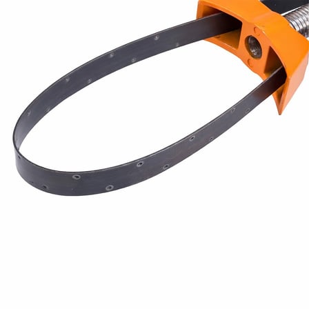 RICO Vidalı Ayarlı Yağ Filtresi Sökme Anahtarı 240 mm