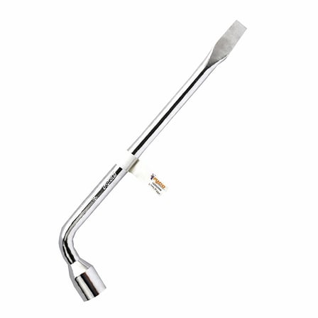 RICO Bijon Anahtarı Pipo Tipi 21 mm