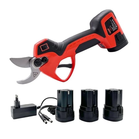 RICO Şarjlı Bağ Makası Rc-32