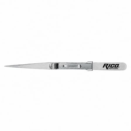 RICO Cımbız Elmas Uçlu Tırtıklı
