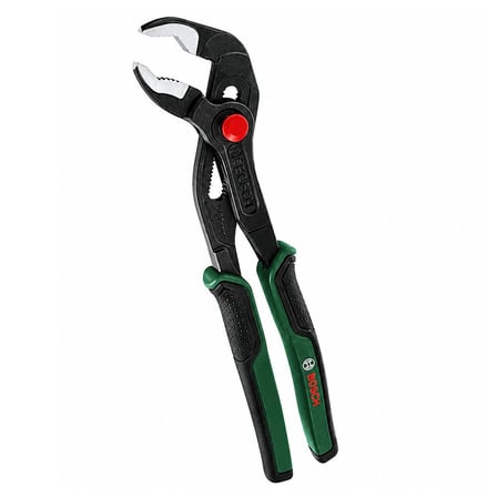 BOSCH Ayarlı Fort Pense Papağan 250 mm