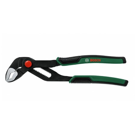 BOSCH Boru Anahtarı 175 mm