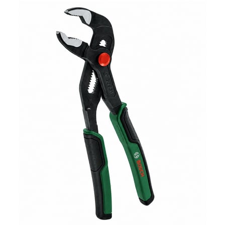 BOSCH Boru Anahtarı 175 mm