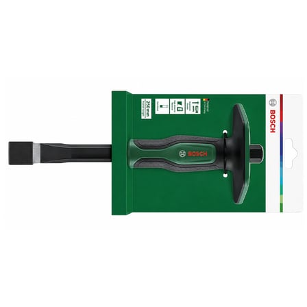 BOSCH Yassı El Keskisi 22-250mm