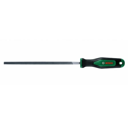 BOSCH Kare Metal Eğe 200 mm 20 cm