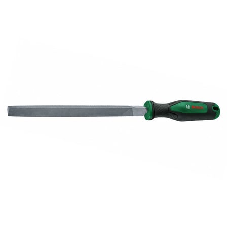 BOSCH Üçgen Metal Eğe 200 mm 20 cm
