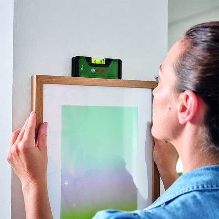 BOSCH Su Terazisi 12 cm