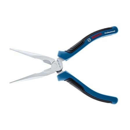BOSCH Kargaburun Düz Uçlu PRO 200 mm