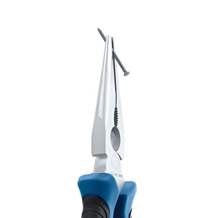BOSCH Kargaburun Düz Uçlu PRO 200 mm