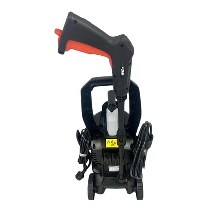 RICO 013-RC0055 Yüksek Basınçlı Yıkama Makinesi 130 Bar