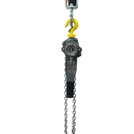 D-FORCE 3 Ton Zincirli Çektirme Hubzug 1.5 Metre Zincir