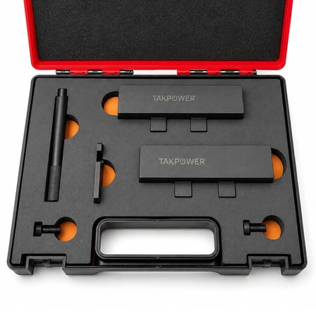 TAKPOWER BMW M50 - M52 Eksantrik Sente Aparatı