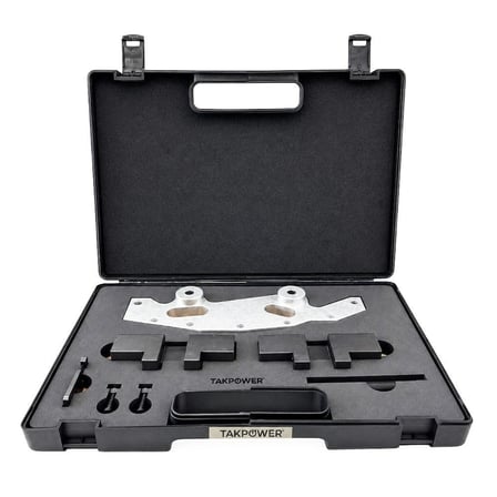 TAKPOWER BMW M50 - M52 - M54 Eksantrik + Vanos Sente Seti