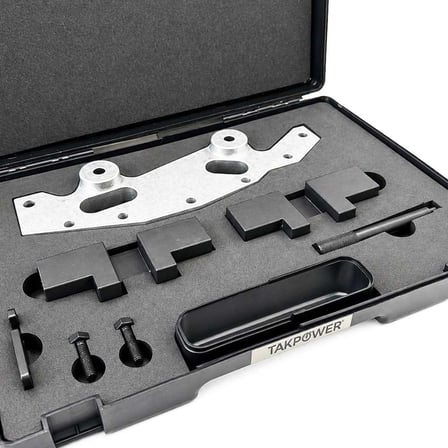 TAKPOWER BMW M50 - M52 - M54 Eksantrik + Vanos Sente Seti