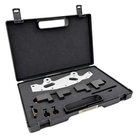 TAKPOWER BMW M50 - M52 - M54 Eksantrik + Vanos Sente Seti