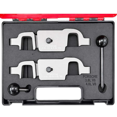 TAKPOWER Porsche 3.6 - 4.5 - 4.8 Sente Aparatı