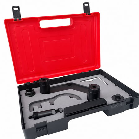 TAKPOWER BMW N47 - N57 Sente Aparatı Full Set