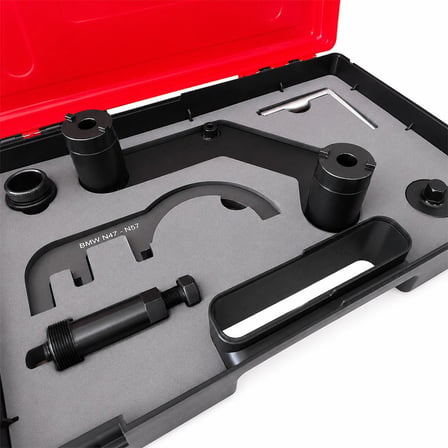 TAKPOWER BMW N47 - N57 Sente Aparatı Full Set