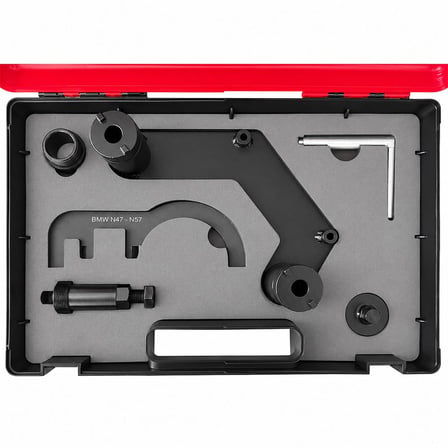 TAKPOWER BMW N47 - N57 Sente Aparatı Full Set