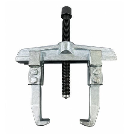 OMEGA 2 Kollu Raylı Çektirme 120 x 100 mm