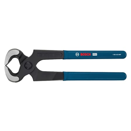 BOSCH Kerpeten Pro 200 mm