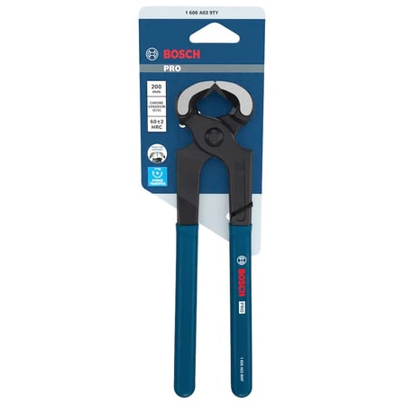 BOSCH Kerpeten Pro 200 mm