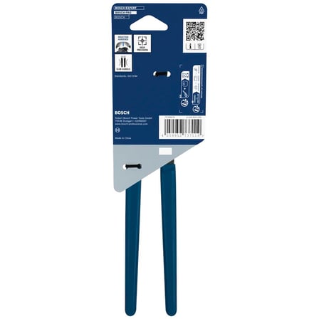 BOSCH Betoncu Kerpeteni Pro 225 mm