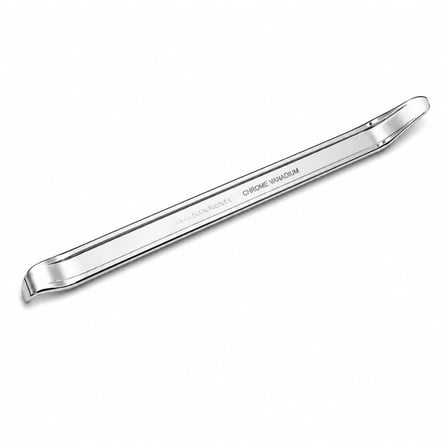 UNIVERSAL Levye Oluklu Krom Kaplı 600 mm