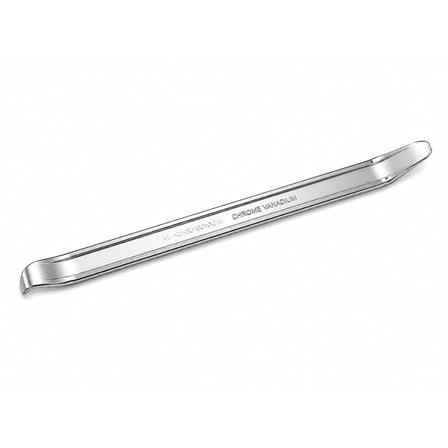 UNIVERSAL Levye Oluklu Krom Kaplı 600 mm