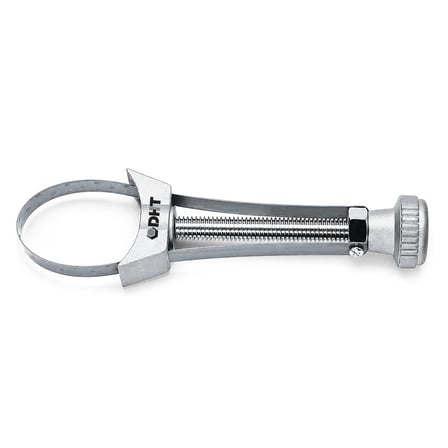 PRODHT Vidalı Ayarlı Yağ Filtresi Sökme Anahtarı 110 mm