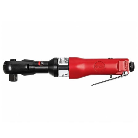 GAV 1/2 Havalı Cırcır Kolu 68 Nm