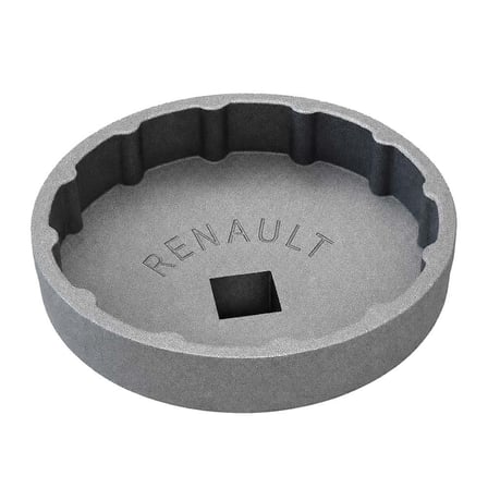 TAKPOWER Renault 1.2 Yağ Filtresi Sökme Anahtarı 6 x 63,4 mm