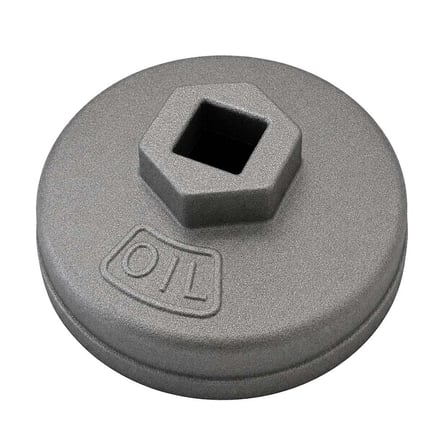 TAKPOWER Toyota Honda Yağ Filtresi Sökme Anahtarı 14 x 66,5 mm