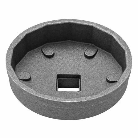 TAKPOWER Renault Toyota Honda Yağ Filtresi Sökme Anahtarı 14 x 67 mm